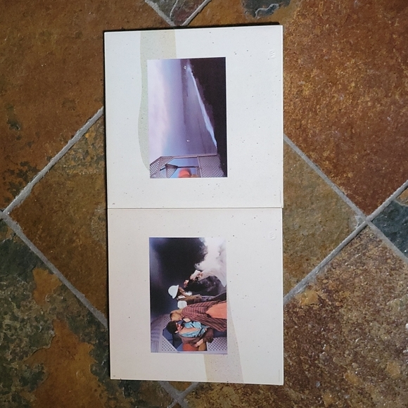 Vintage Fleetwood Mac Tusk Import Germany vinyl record - Picture 5 of 9